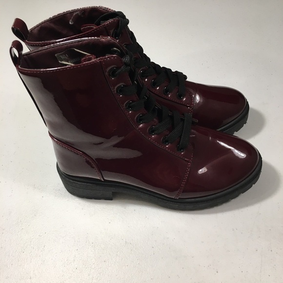 Olivia Miller Boots Booties Size 6 - Picture 6 of 11